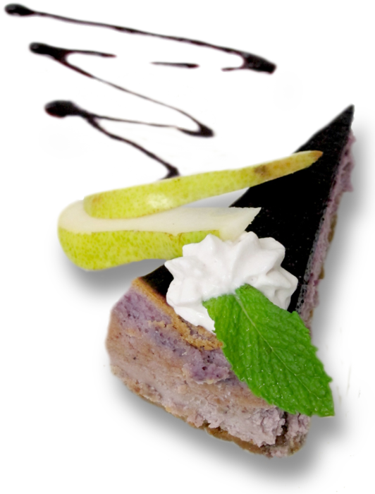Cheezecake