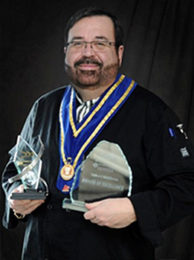 Director of Food Services, Chef